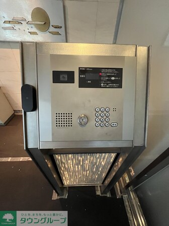 パークアクシス新板橋ウエストの物件内観写真